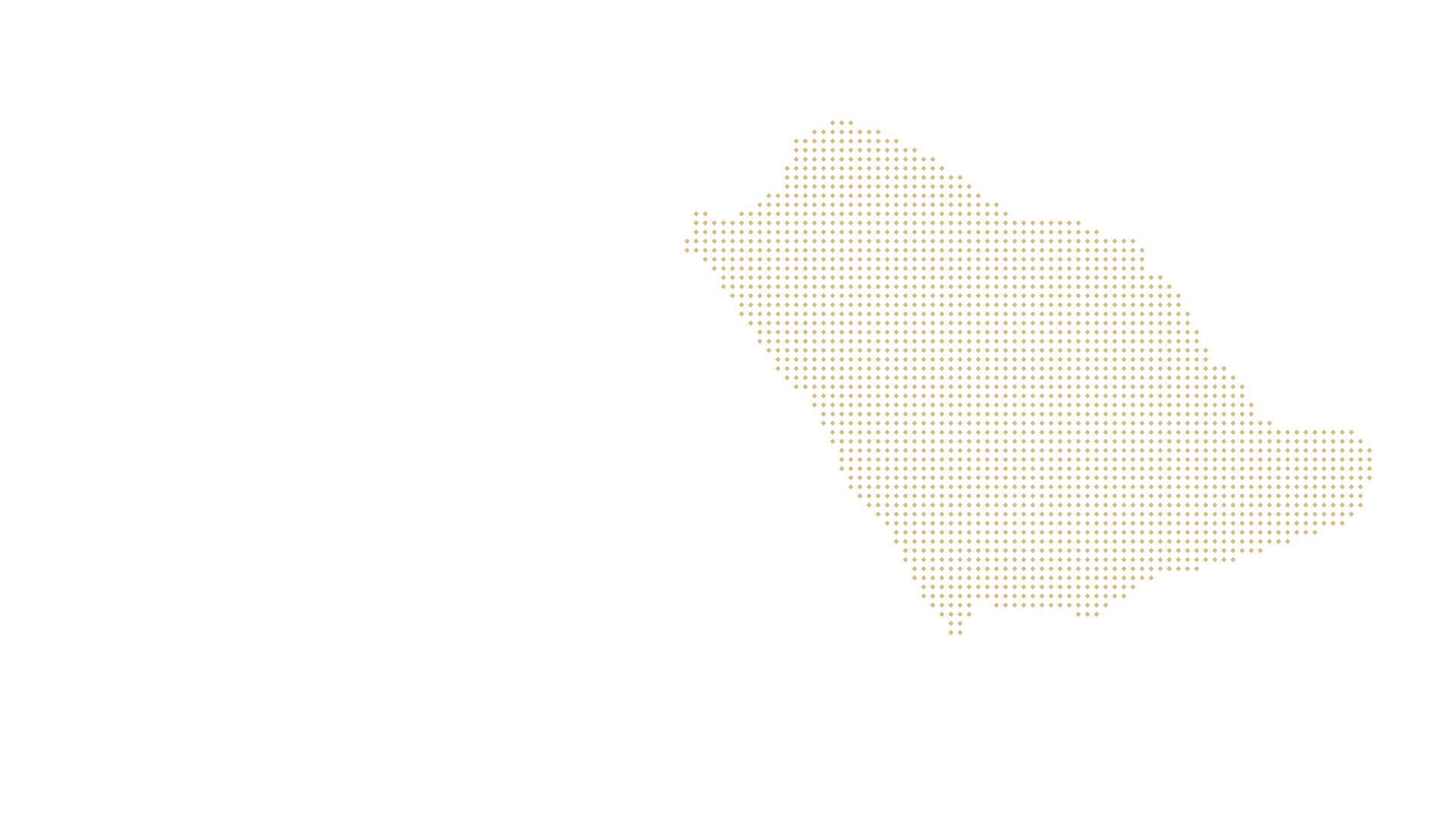 The Kingdom of Saudi Arabia