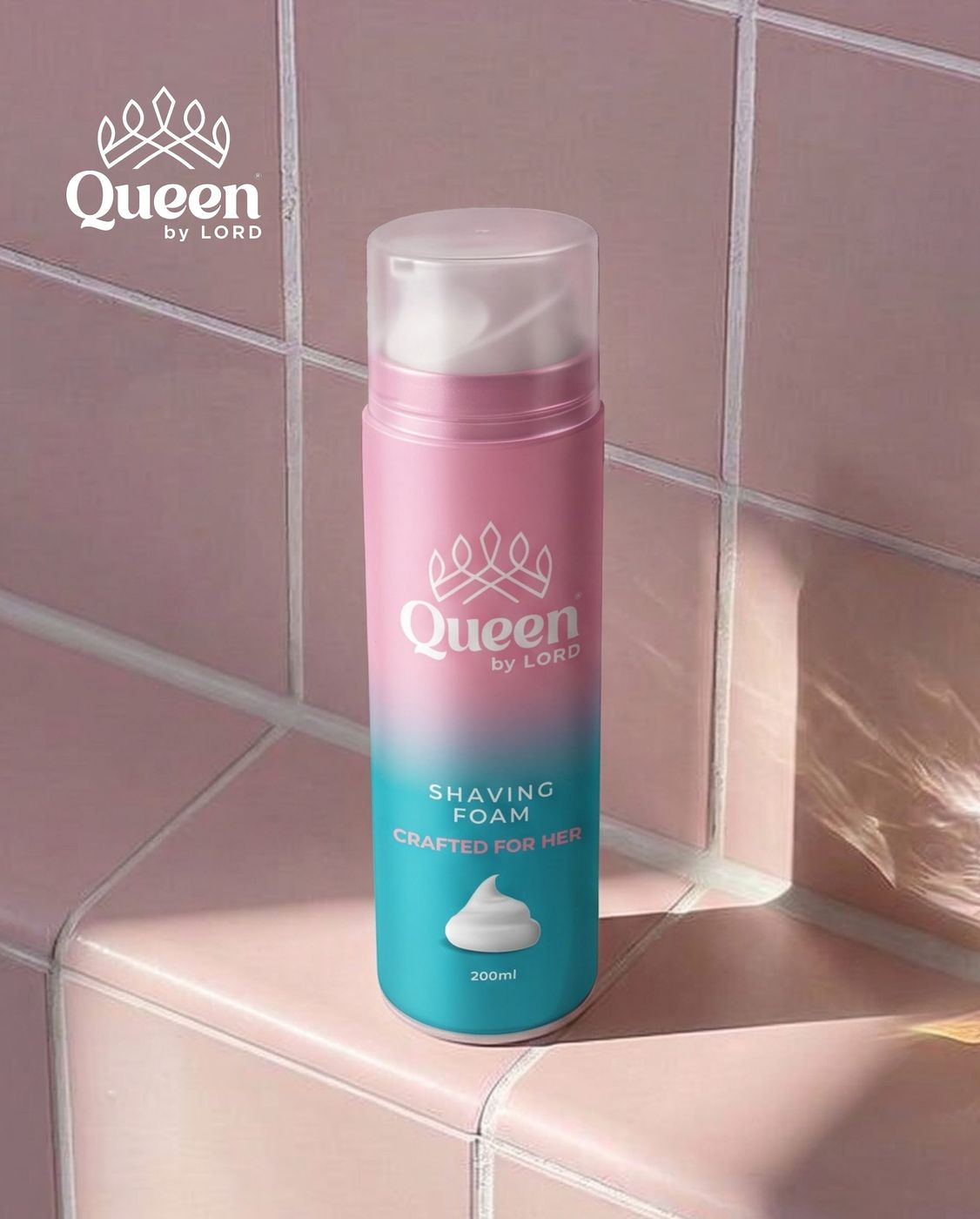 Shaving Foam